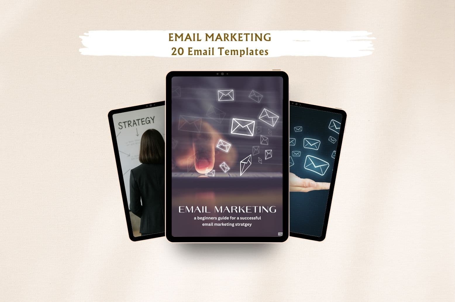 Guia de Email Marketing