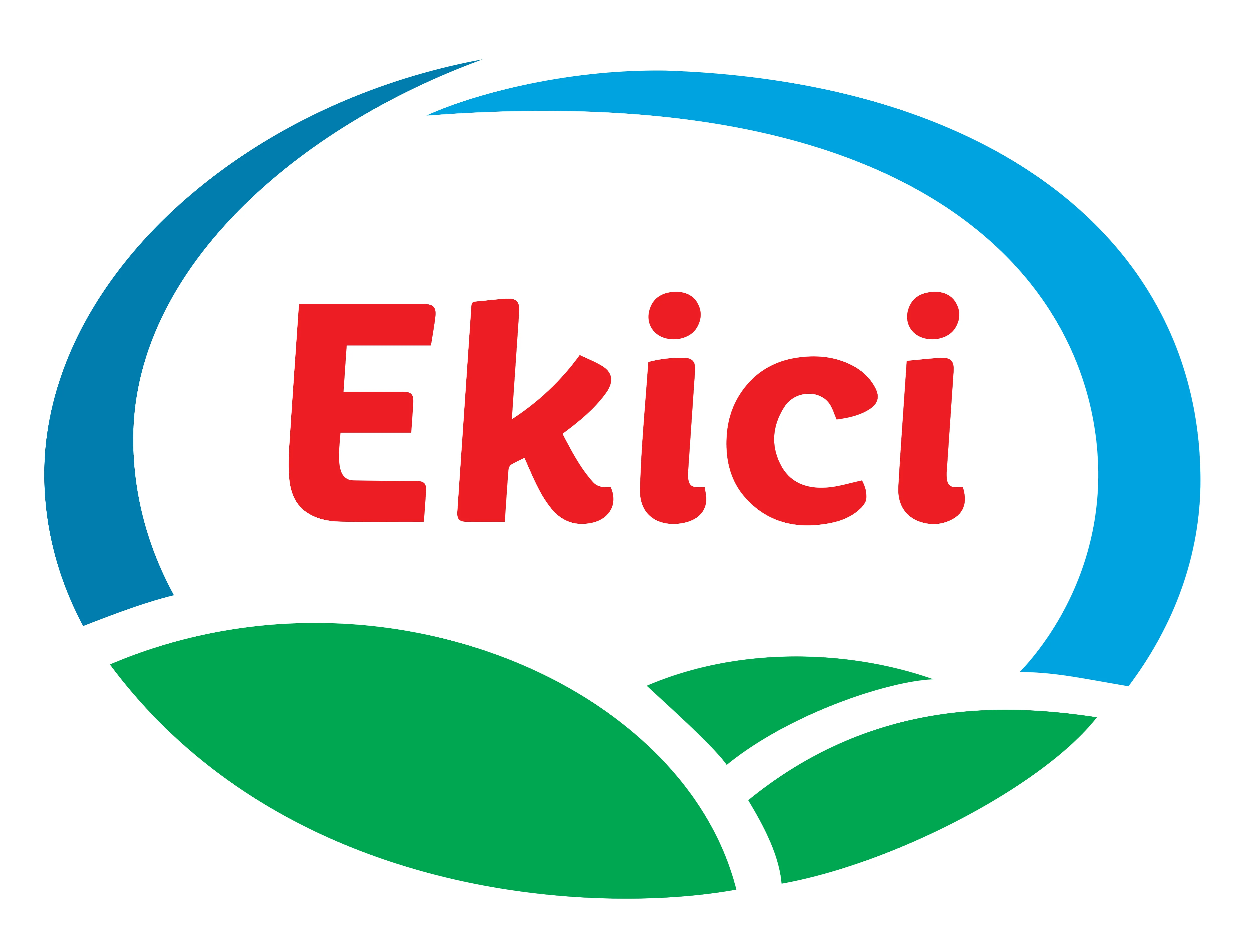 Ekici