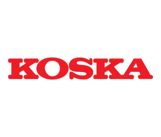 Koska