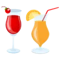 Beverages